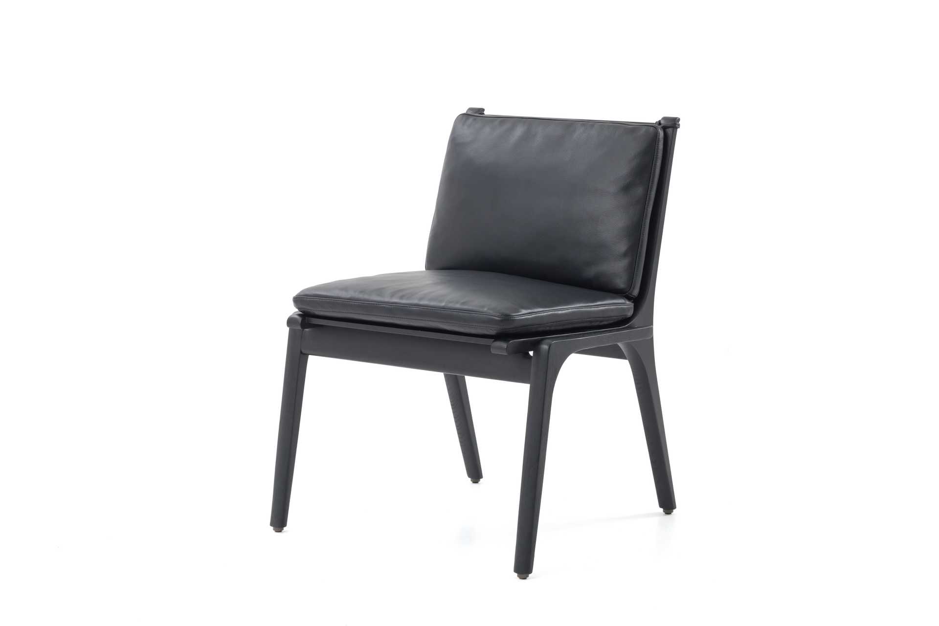 Обеденный стул Rén Stellar Works RN-S210 - Вид №2