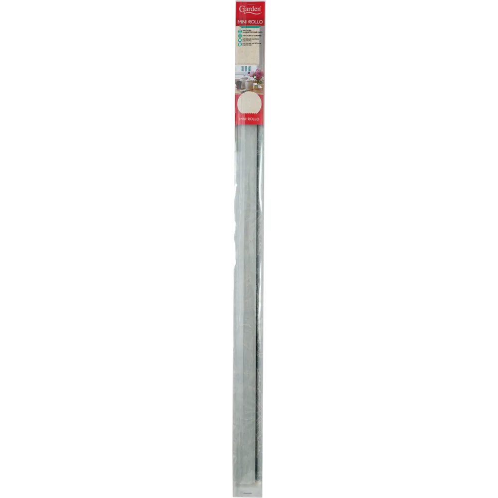 Штора рулонная «Мандала» 60х160 см, цвет голубой 82231583 STLM-2190912 GARDEN Нео-классика - Вид №5