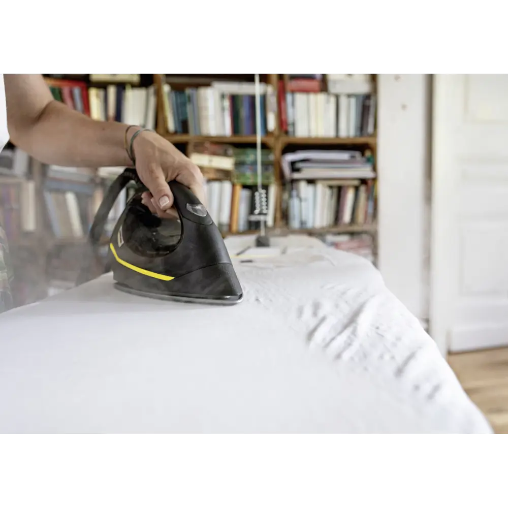 Пароочиститель Karcher SC 4 EasyFix Iron, 2000 Вт, 3.5 бар STLM-2097073 - Вид №12