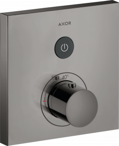 36714330 Термостат для скрытого монтажа квадратный для 1 функции AXOR SHOWERSELECT