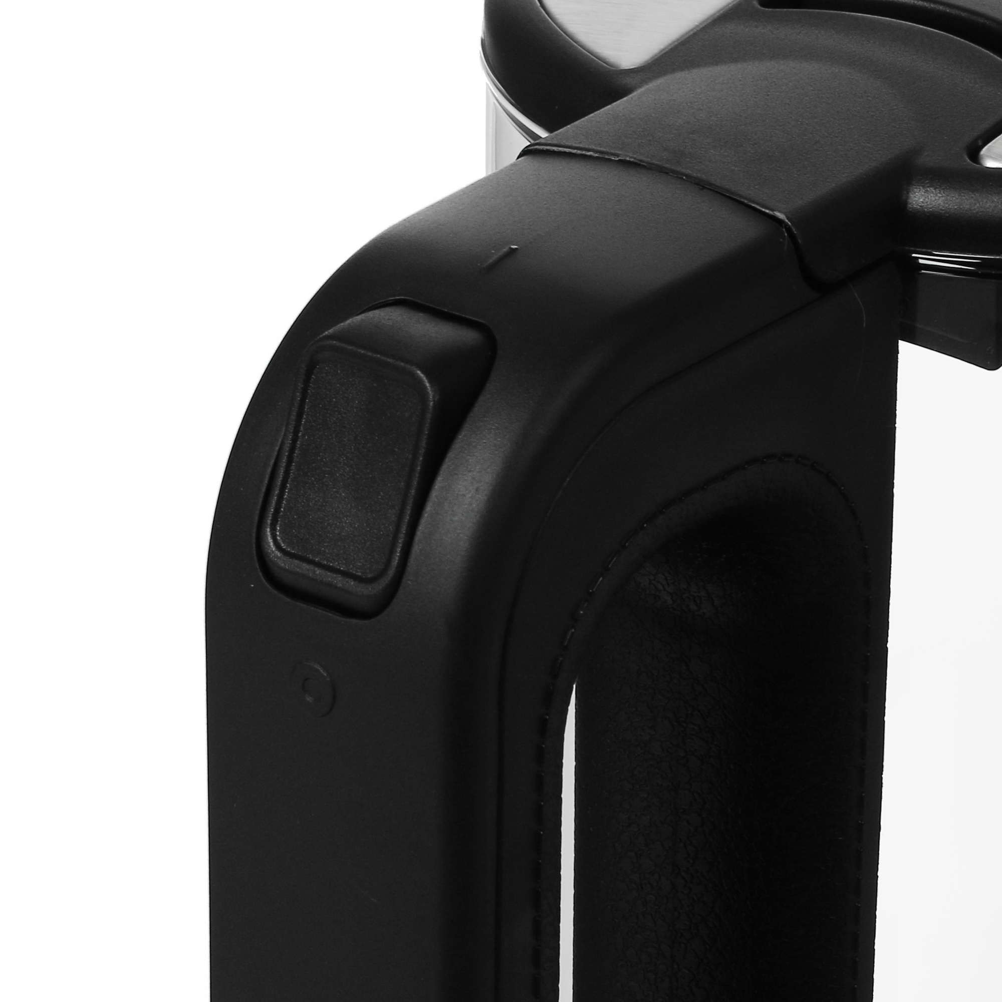 5353505 Электрочайник JVC JK-KE1520 черный STDN-0130710 - Вид №3