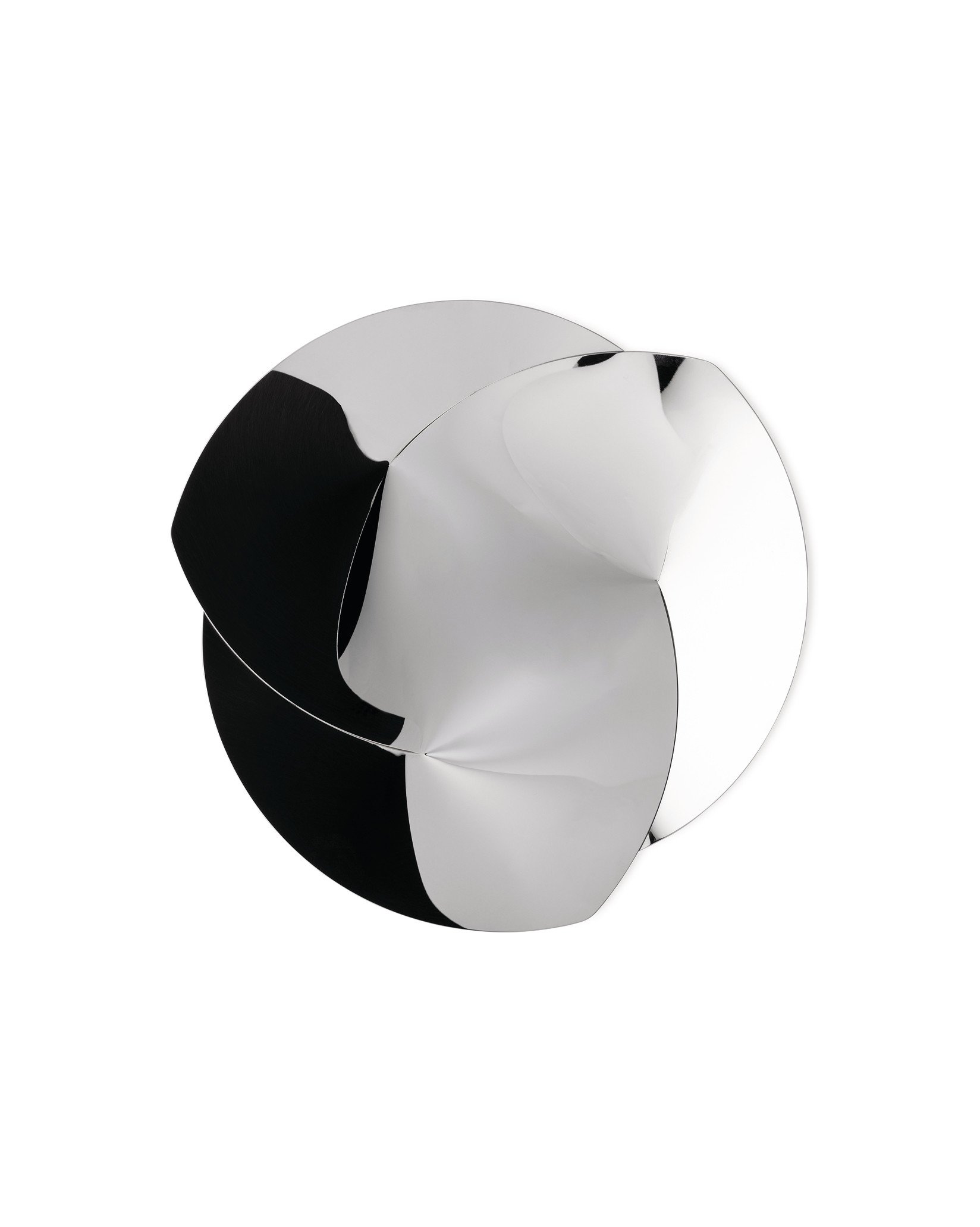 Ваза для фруктов Alessi Resonance ABI02 - Вид №2