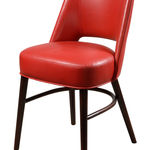 U510 Кливден Стул ijlbrown  - Вид №7