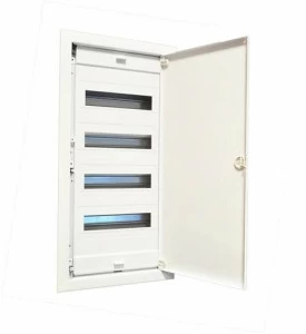 Garo Коробка для электрической системы  Sil48po