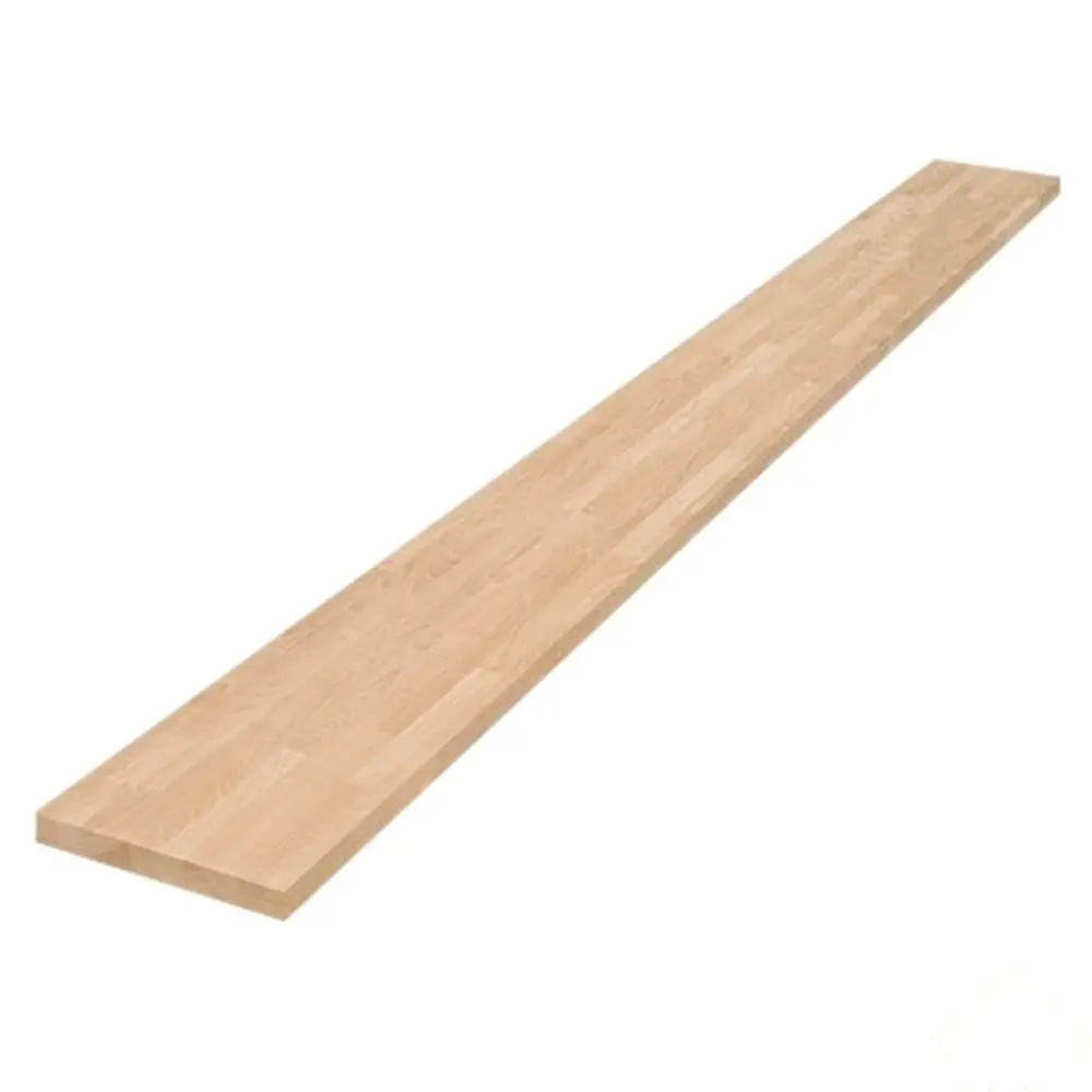 Тетива сращенная бук 50x300x3000 мм 12513540 STLM-2186553 Santreyd 