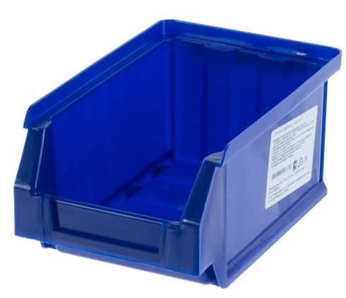 Lot-1 Лоток для инструментов (164х107х78.5) Цветочная коллекция 