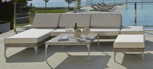 034830 Модульный диван SkyLine Brafta Santreyd  - Вид №5