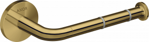 42856990 Держатель для туалетной бумаги AXOR UNIVERSAL CIRCULAR
