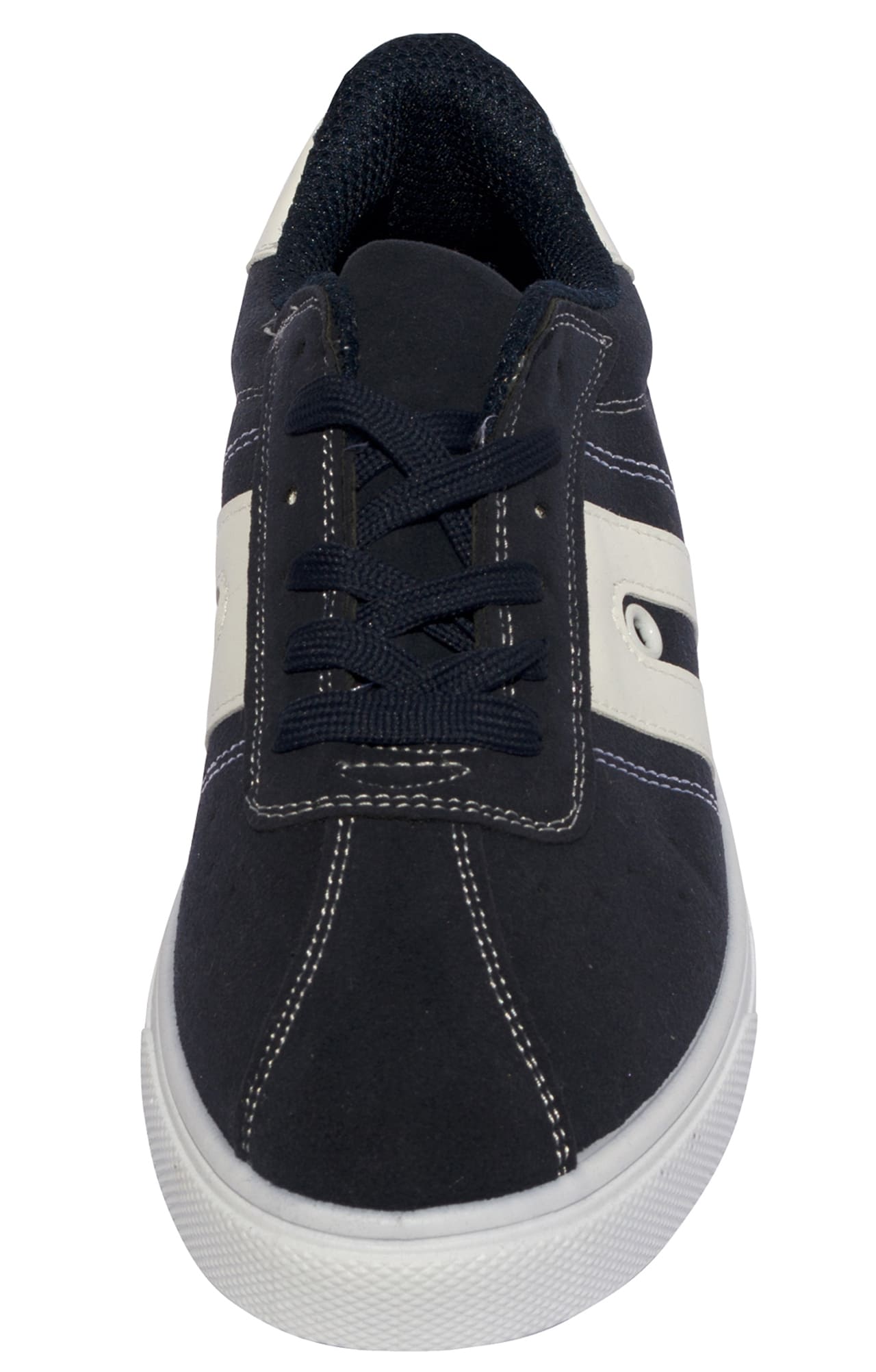 60970 Кроссовки "Союз" рабочие темно-синие  Летняя обувь  размер 44 Спецодежда  - Вид №3