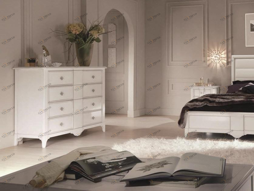 Arvestyle Комод из массива дерева Salieri Sl-0671