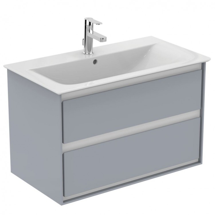 E027901 Раковина 84 см Ideal Standard CONNECT AIR - Вид №3