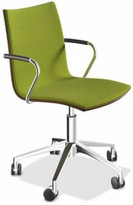 Casala Мягкое кресло с подлокотниками Onyx iv 2542-10