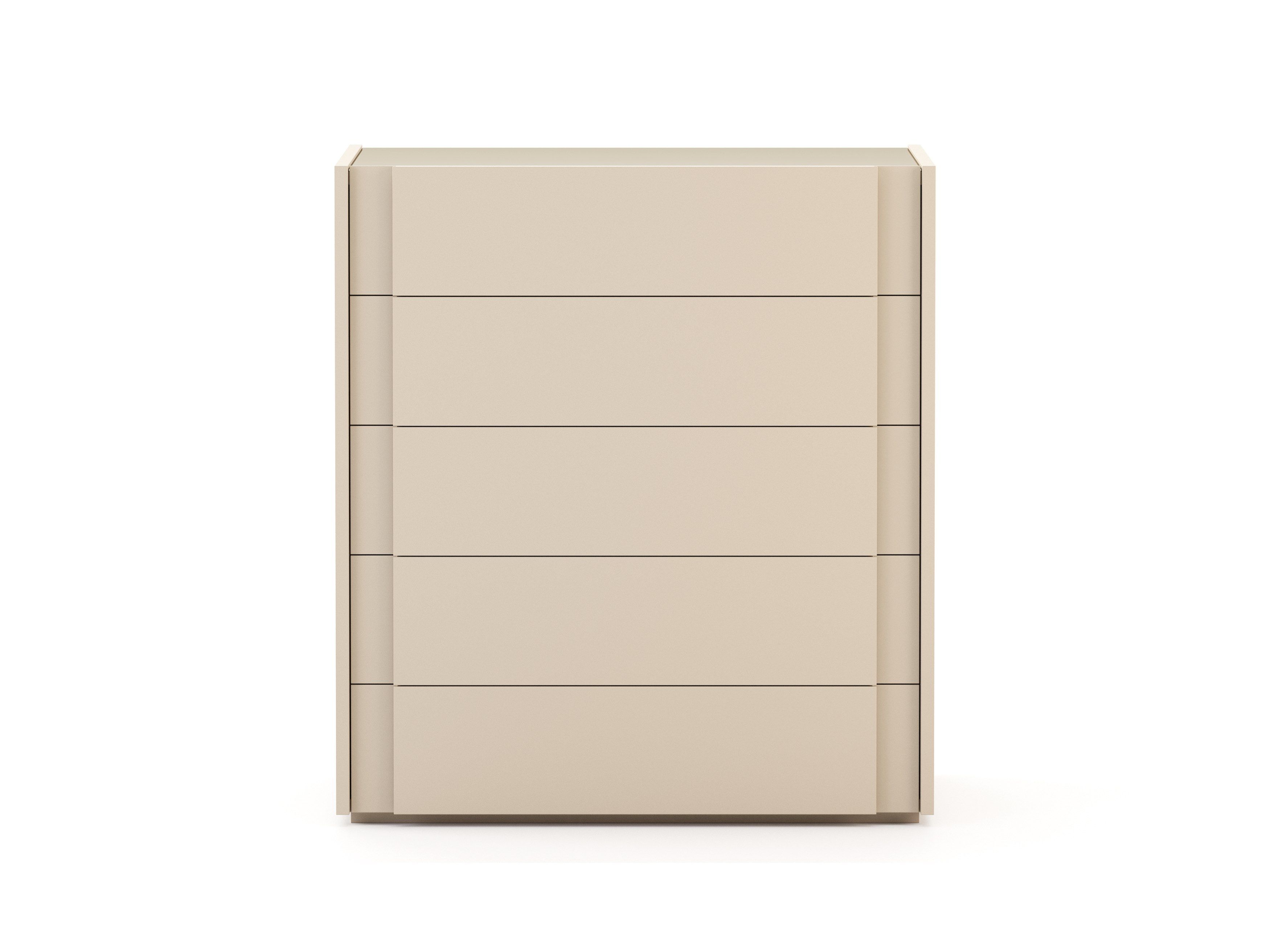 Комод из дуба Stylish Club Sevilha ARCH-00040845 - Вид №6