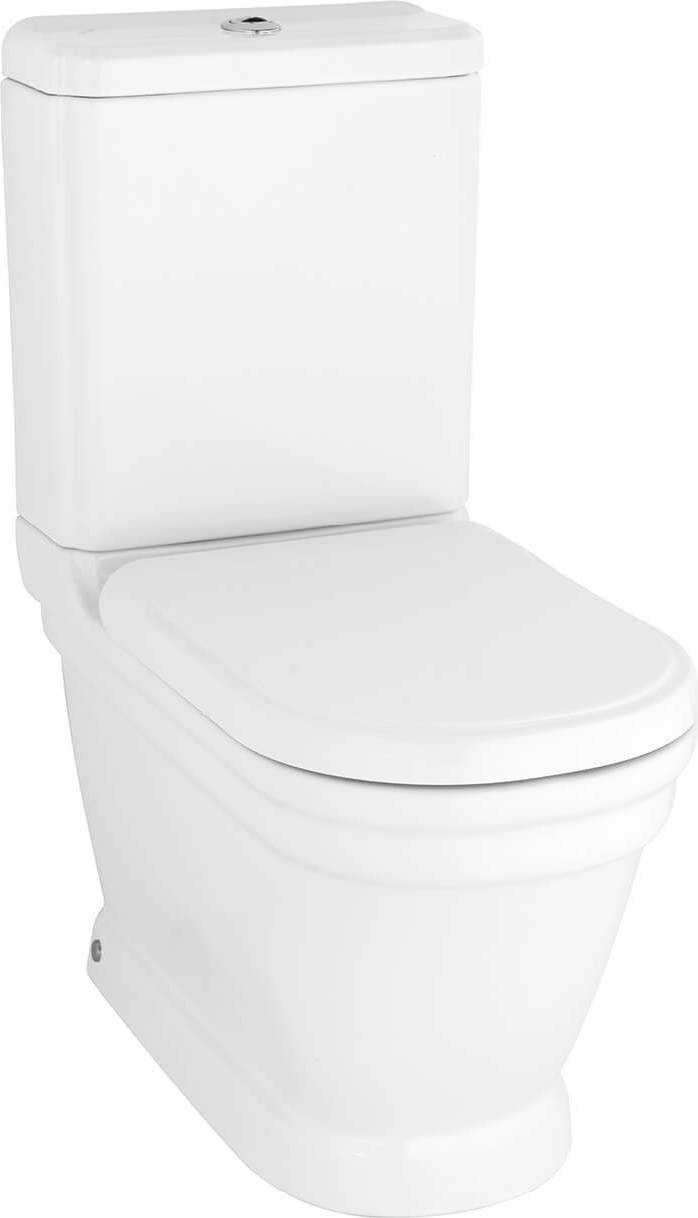 AN410-00CB00E-0000 ANTIK Бачок AN410 Creavit Antik 