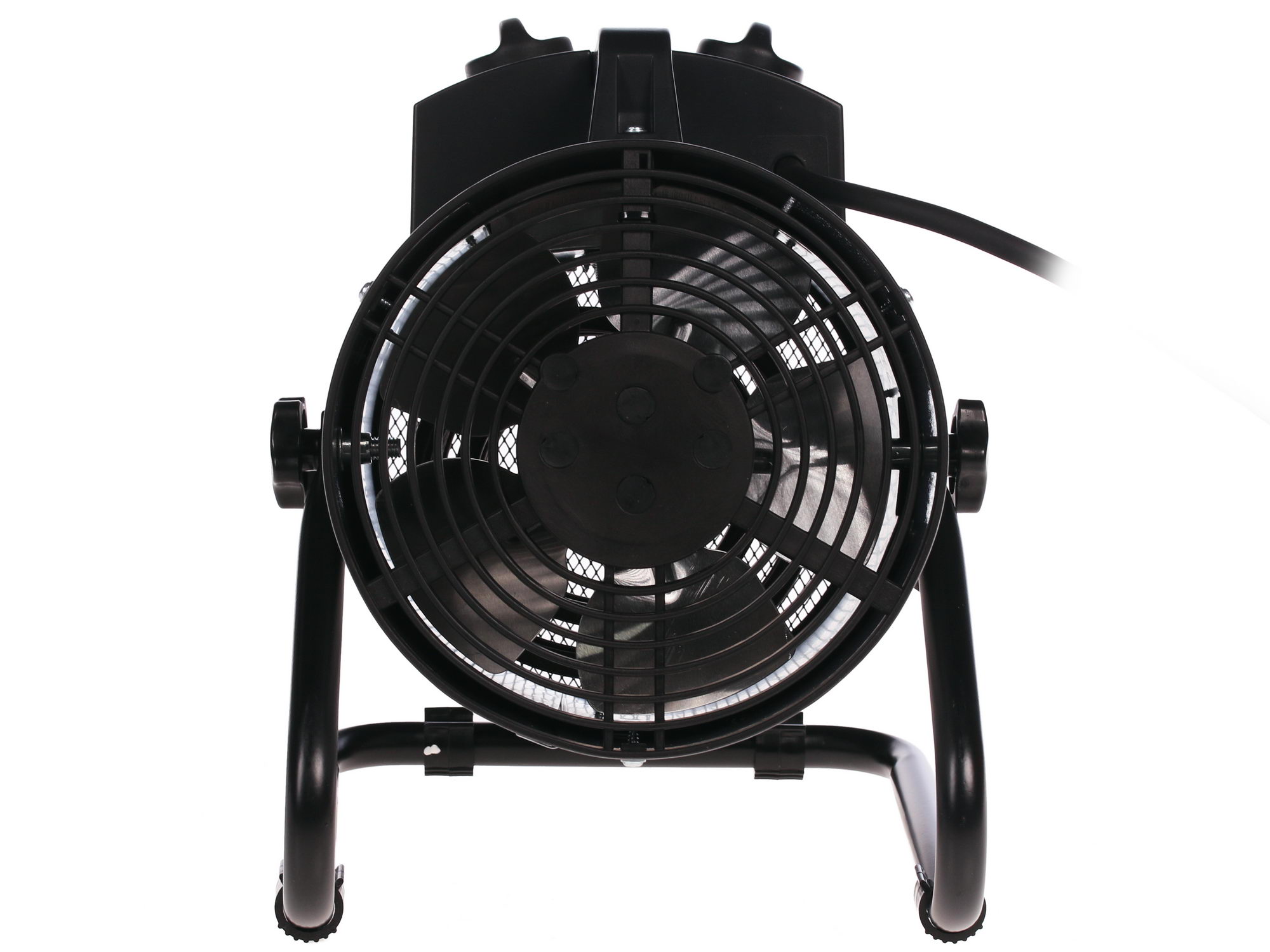 1037083 Тепловая пушка электрическая Quattro Elementi QE-3000 ETN 649-257 STDN-0044022 - Вид №1