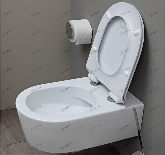 Ceramica Flaminia Link  5051wcg 