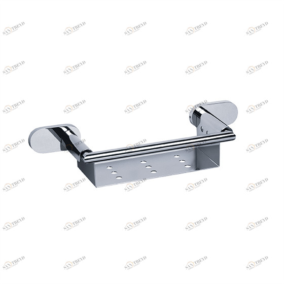 Держатель для гостевых полотенец JOERGER Plateau 630.00.102.000