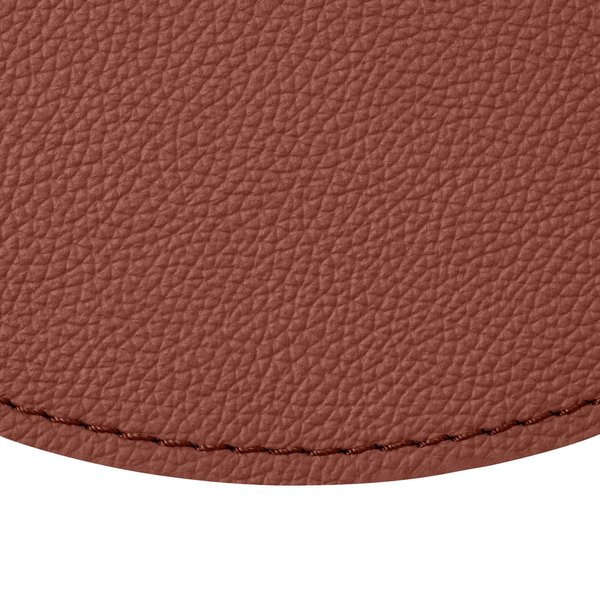 Круглый кожаный коврик для мыши EGLOOH APOLLO ARCH-00086294 - Вид №46