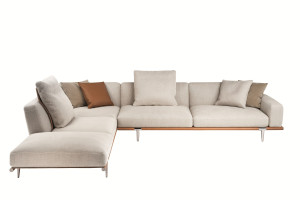 Ткань диван