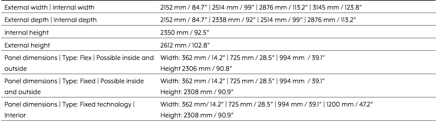 Bosse Акустическая офисная будка со встроенным освещением Human space sun-id-1410355 - Вид №5