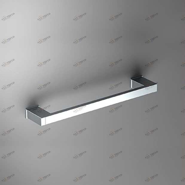 Sonia Полотенцедержатель 300 мм S-CUBE Хром 166770