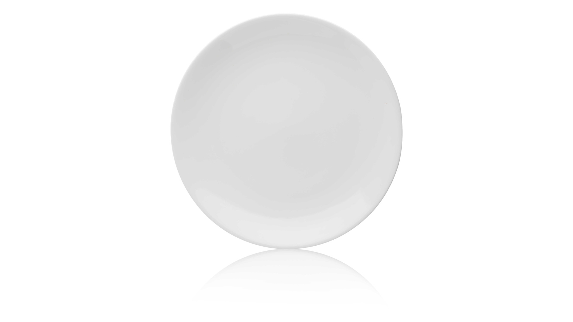 10667276 Mix&Match Сервиз столовый Mix&Match Акцент на 6 персон 19 предметов, фарфор Фарфор костяной  - Вид №1