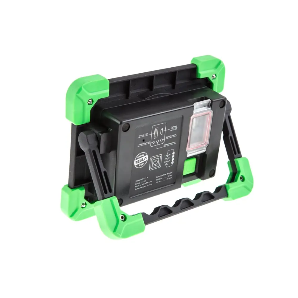 Прожектор противоударный Tesla PWPB STLM-2089119 - Вид №2