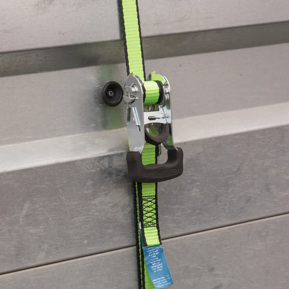 Ремень Standers крепежный 25 мм 5 м/уп STLM-2182392 - Вид №7