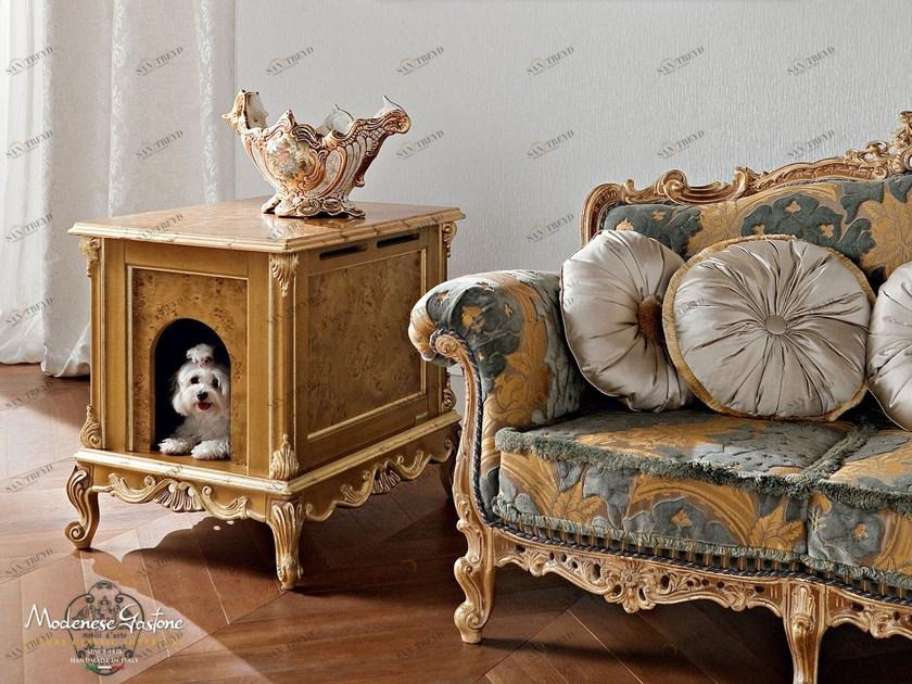 Modenese Gastone Питомник из массива дерева Casanova sun-id-1437406