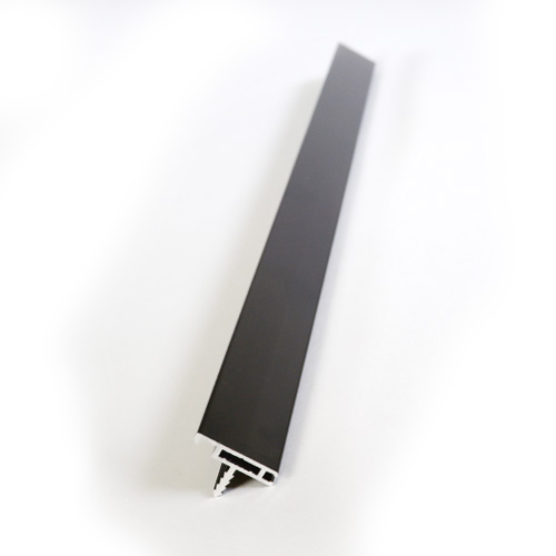 Кромка для столешницы  «Acryline» Алюминиевый профиль для фасадов №805 SIDAK SIST1231-2032