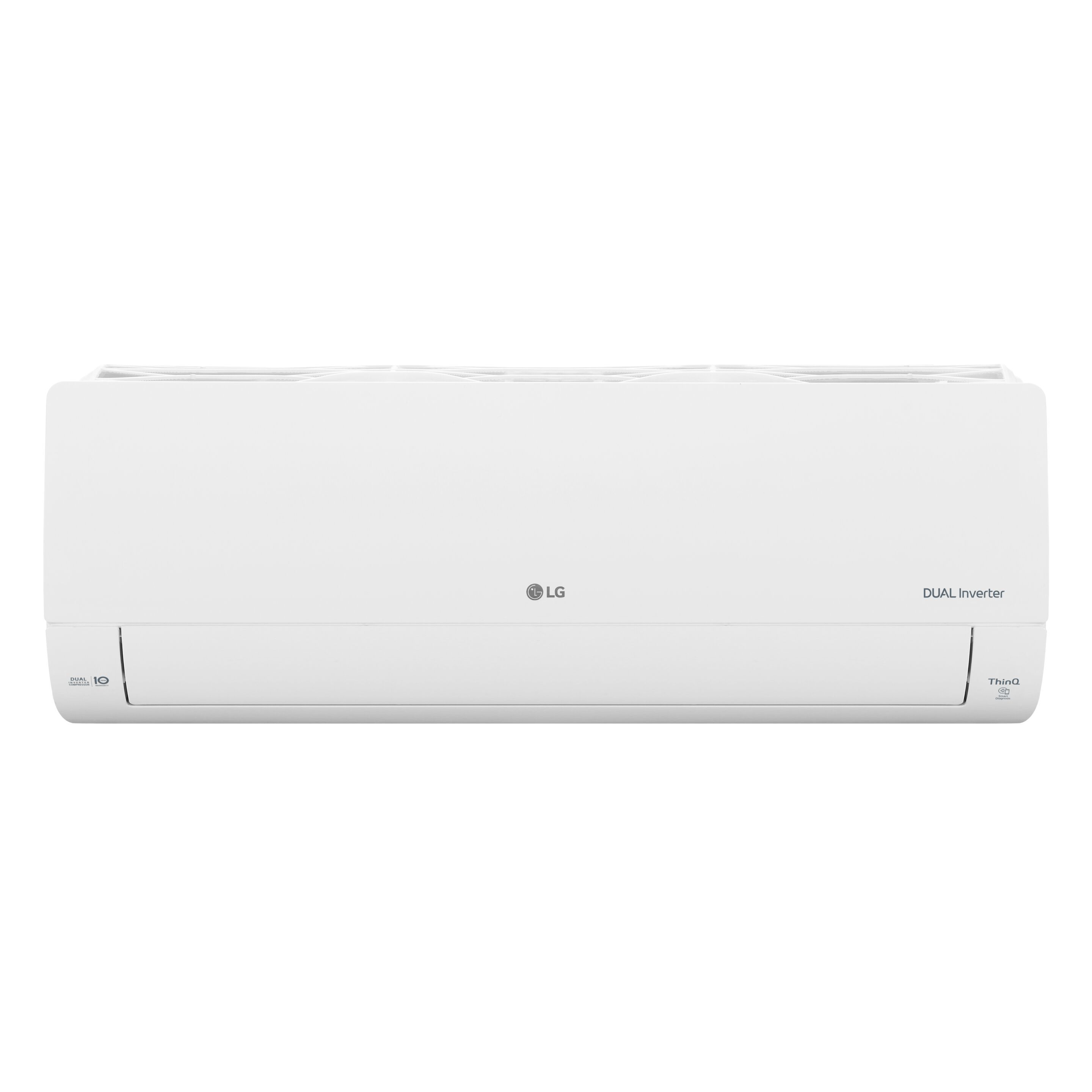 Многокомпонентный кондиционер для жилых помещений LG Electronics Dualcool ARCH-00128009 - Вид №3