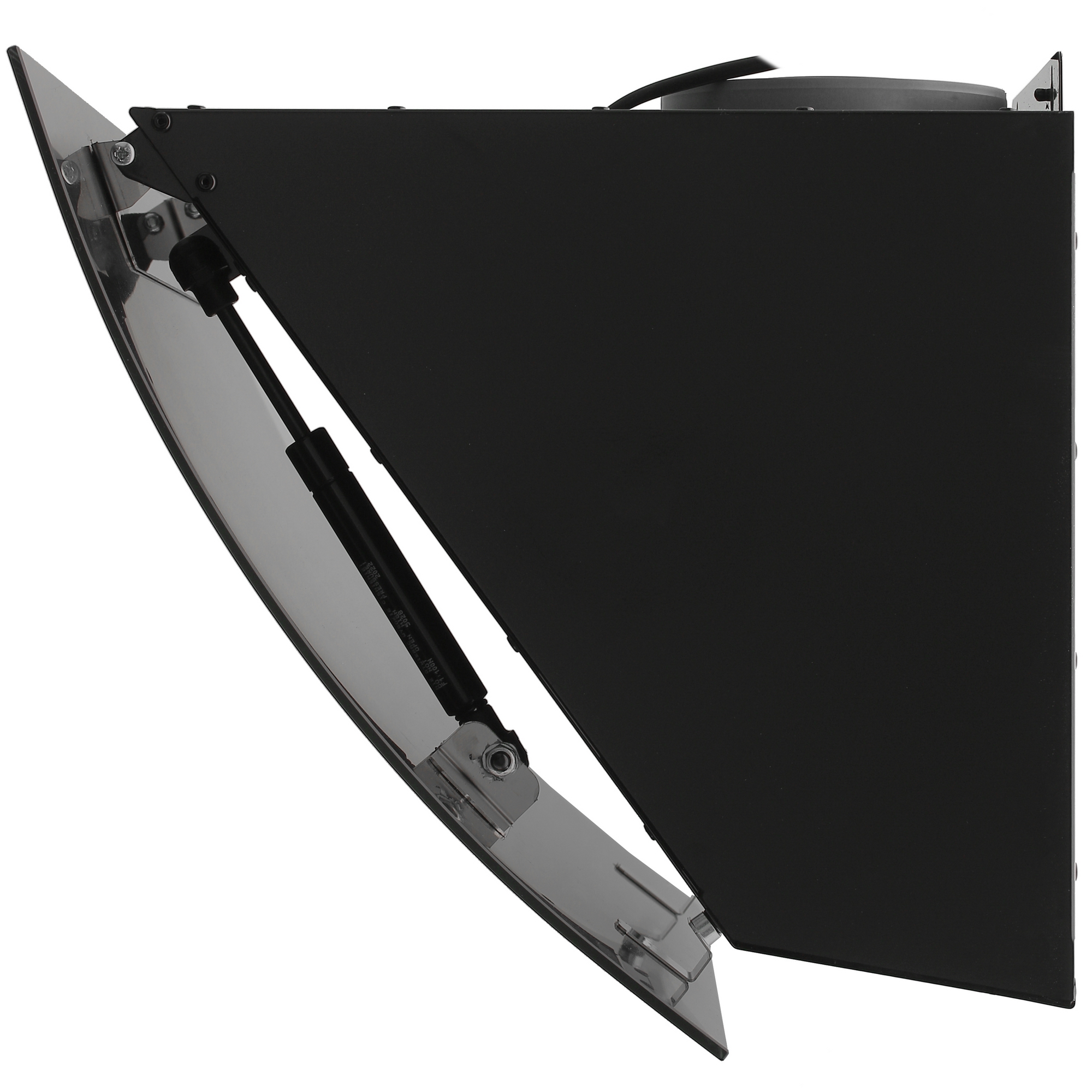 9940340 Вытяжка наклонная Akpo WK-4 Clarus eco II черный/черный STDN-0094810 - Вид №3