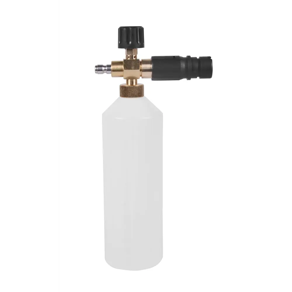 Мойка высокого давления Huter M195-PW, 195 бар, 420 л/ч STLM-2002036 - Вид №14