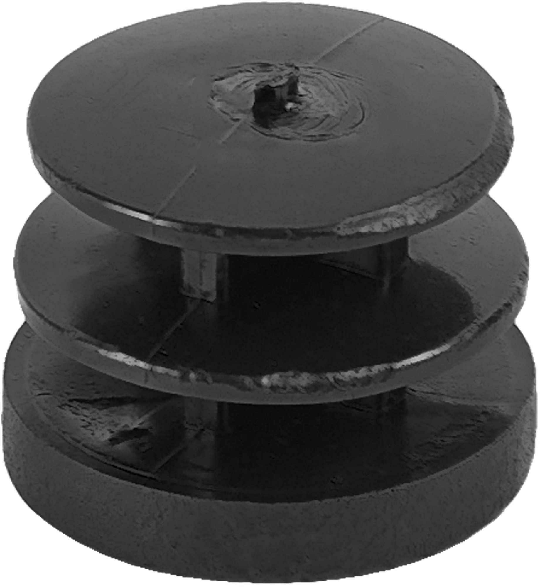 86283504 Заглушка универсальная D20 мм 4 шт. STLM-0067557 Santreyd  - Вид №2