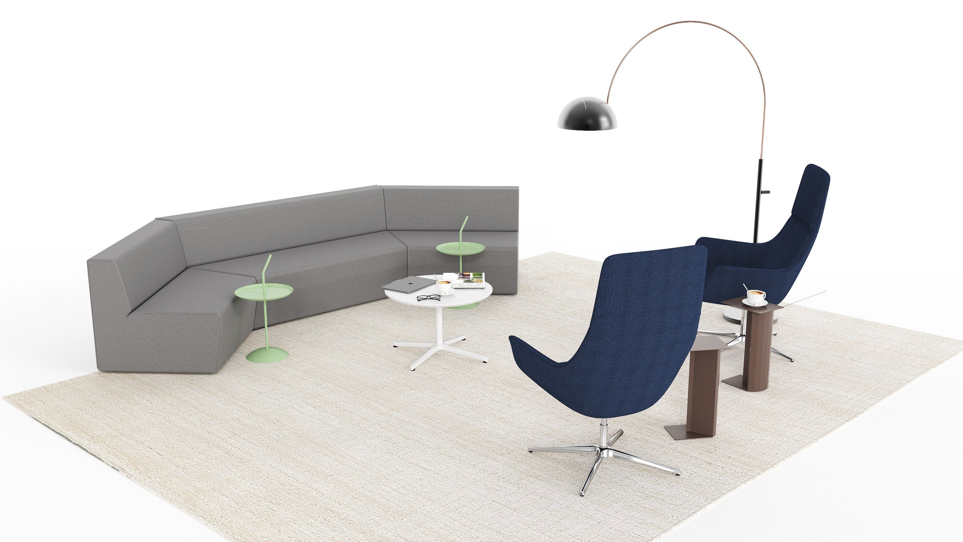 Спицевое кресло Grado Design Bana ARCH-00132308 - Вид №9