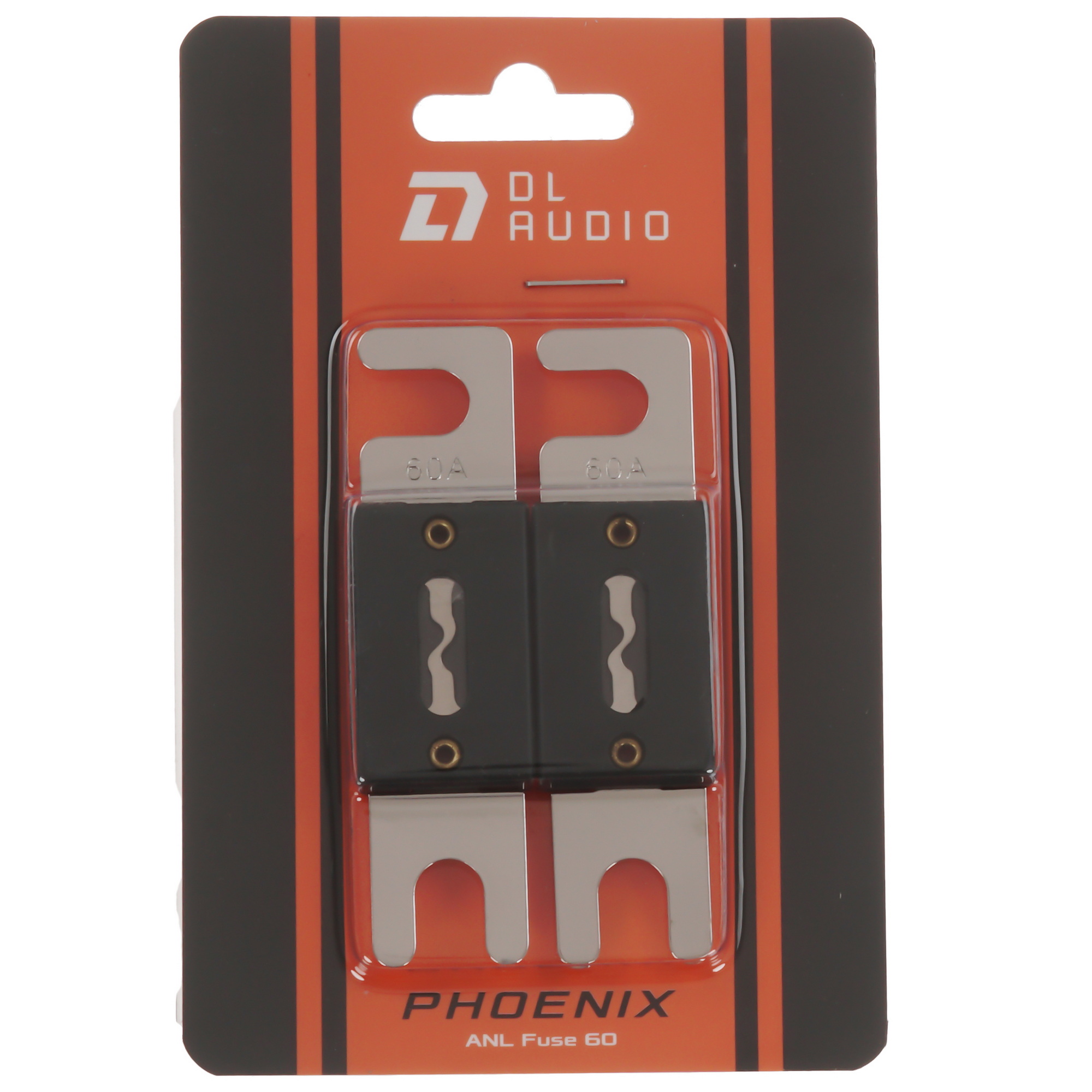 9285862 Предохранитель DL Audio Phoenix ANL Fuse 60A 2 шт STDN-0077066 - Вид №2
