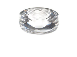 Светодиодный прожектор с полукруглым Кристаллом