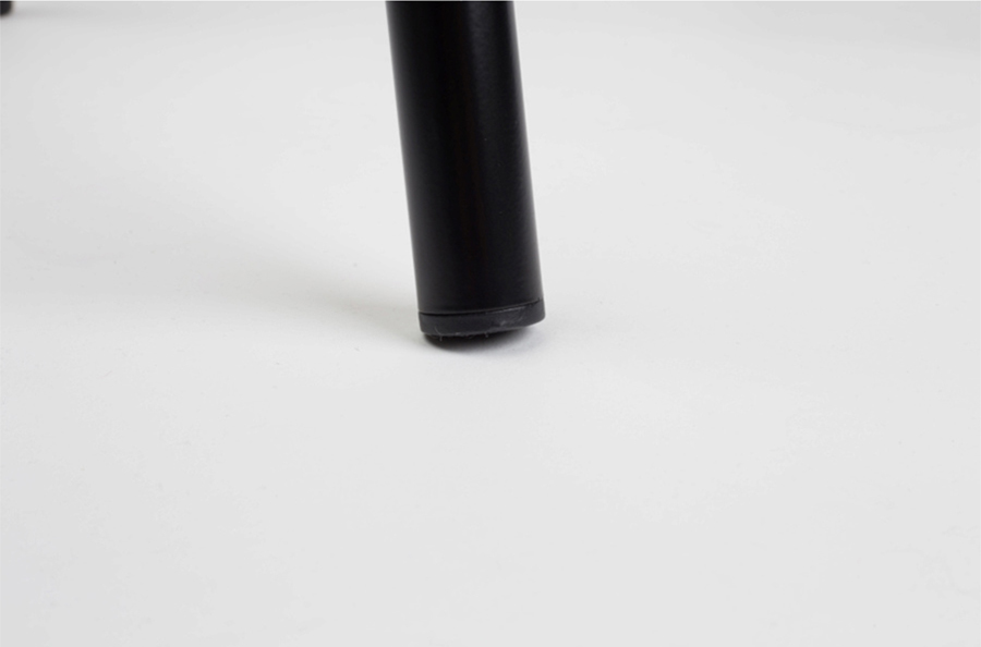 Стул Back to School черный Zuiver 1008201 - Вид №2