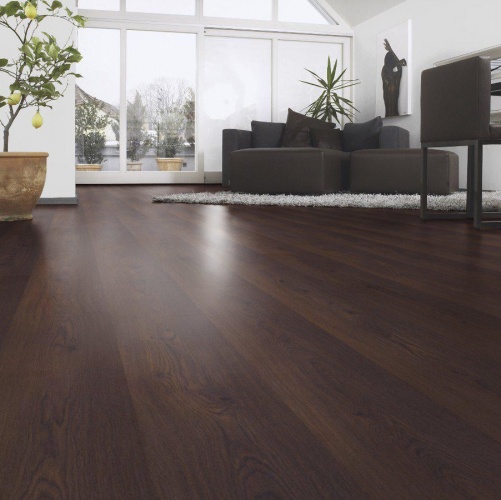 Ламинат Kaindl Дуб Мартоне 37553 AV 2600100532 - Вид №1