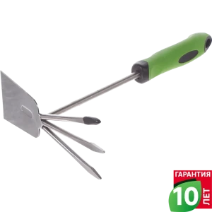 Тяпка ручная Geolia 15 см