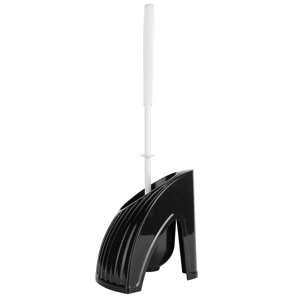 BEROSSI Dakota — эргономичный ёршик для унитаза в современном дизайне 89377090 STLM-1460504