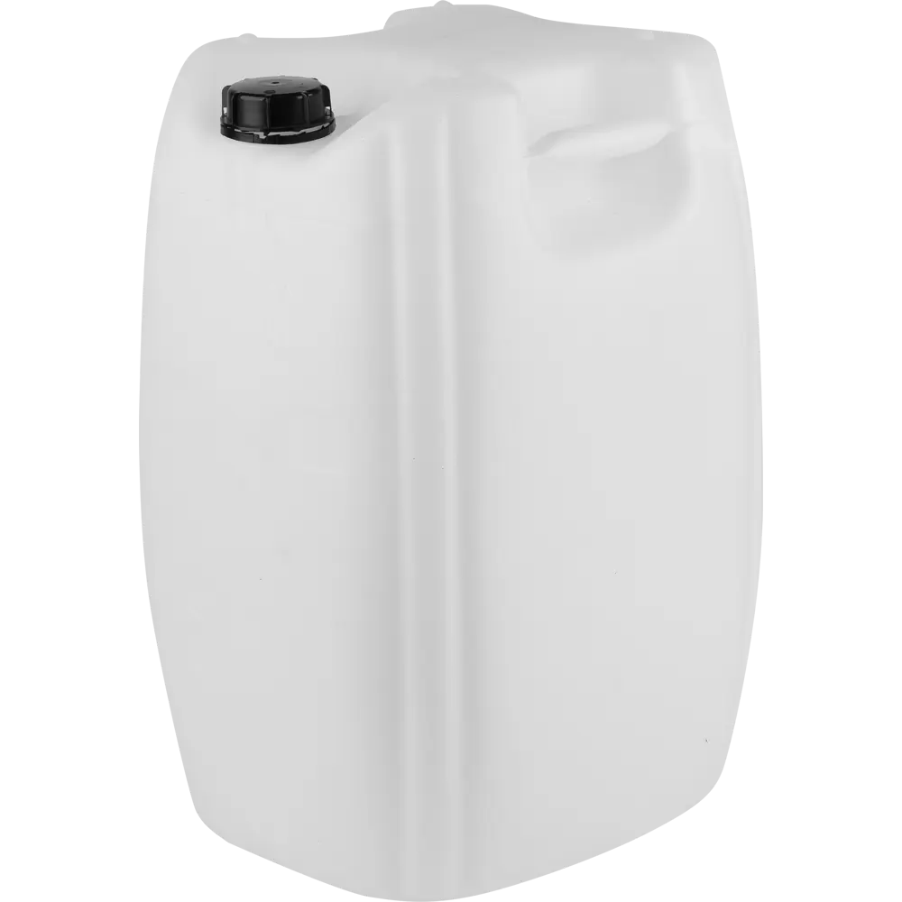 Канистра для дизельного топлива Rexxon Стандарт 50 л пластик STLM-2071775