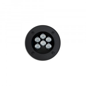 8402669 Встраиваемый в пешеходный пол Platek MINI  MINI - LED 4000K Asymmetrical