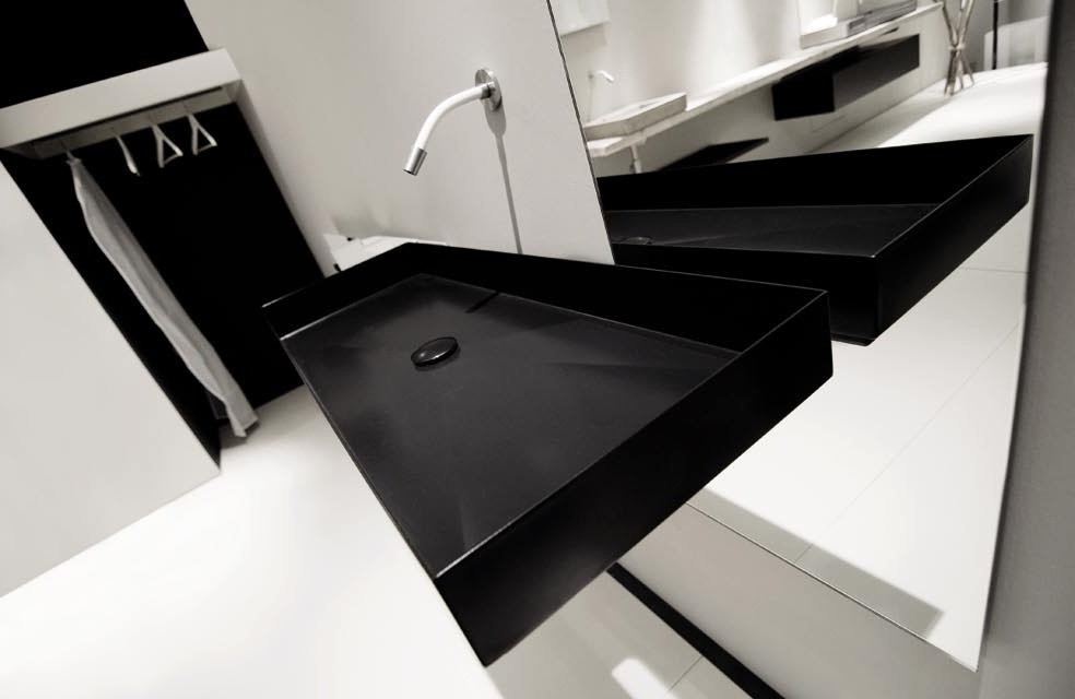 35273 Накладная раковина на столешницу  овальная Moab80  - Вид №11