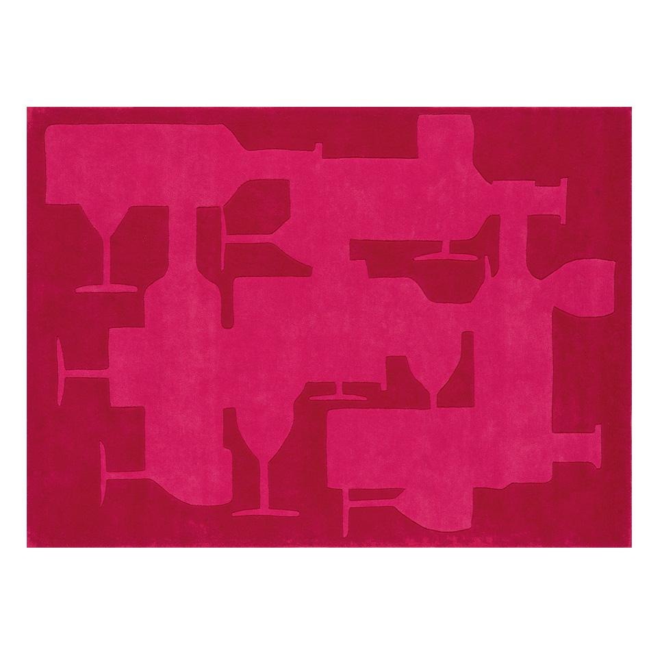 002432 Ковер IN VINO NOW CARPETS Claudio Colucci  - Вид №2