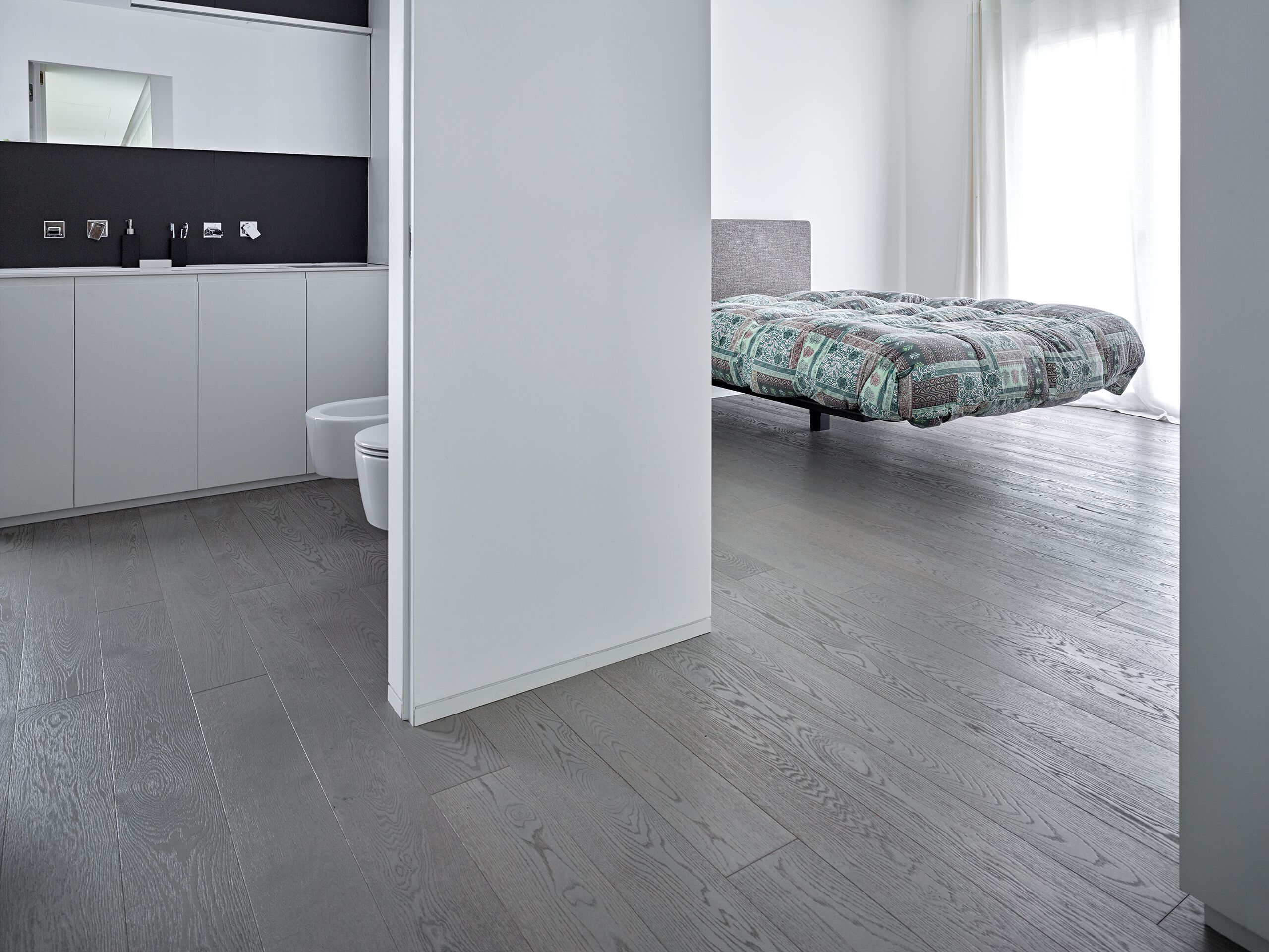 Биосовместимый трехслойный деревянный пол Fiemme Tremila Boschi di Fiemme ARCH-00108842 - Вид №2