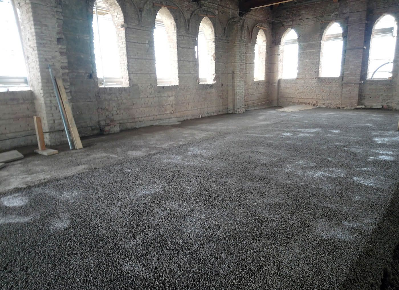 Предозированная легкая подложка CentroStorico SOTTOFONDO LEGGERO NHL CENTROSTORICO ARCH-00137138 - Вид №1