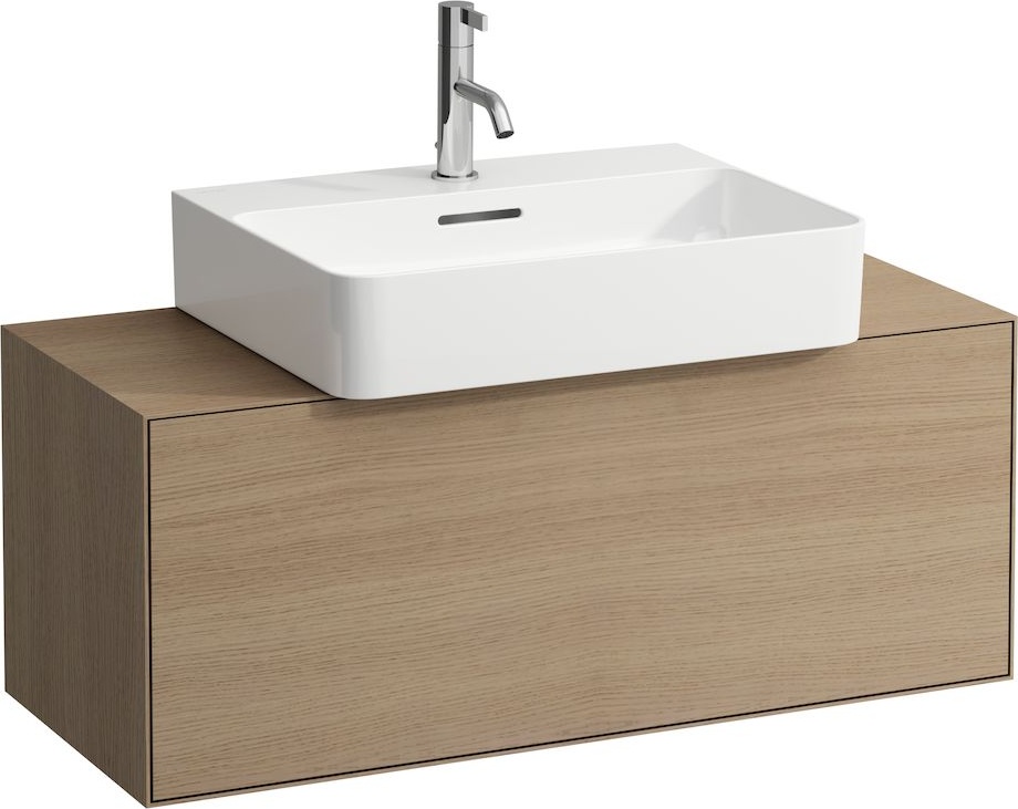 H8102827571121 Раковина LAUFEN PRO - Вид №1