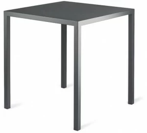 Mara Садовый стол из металла квадратный  222