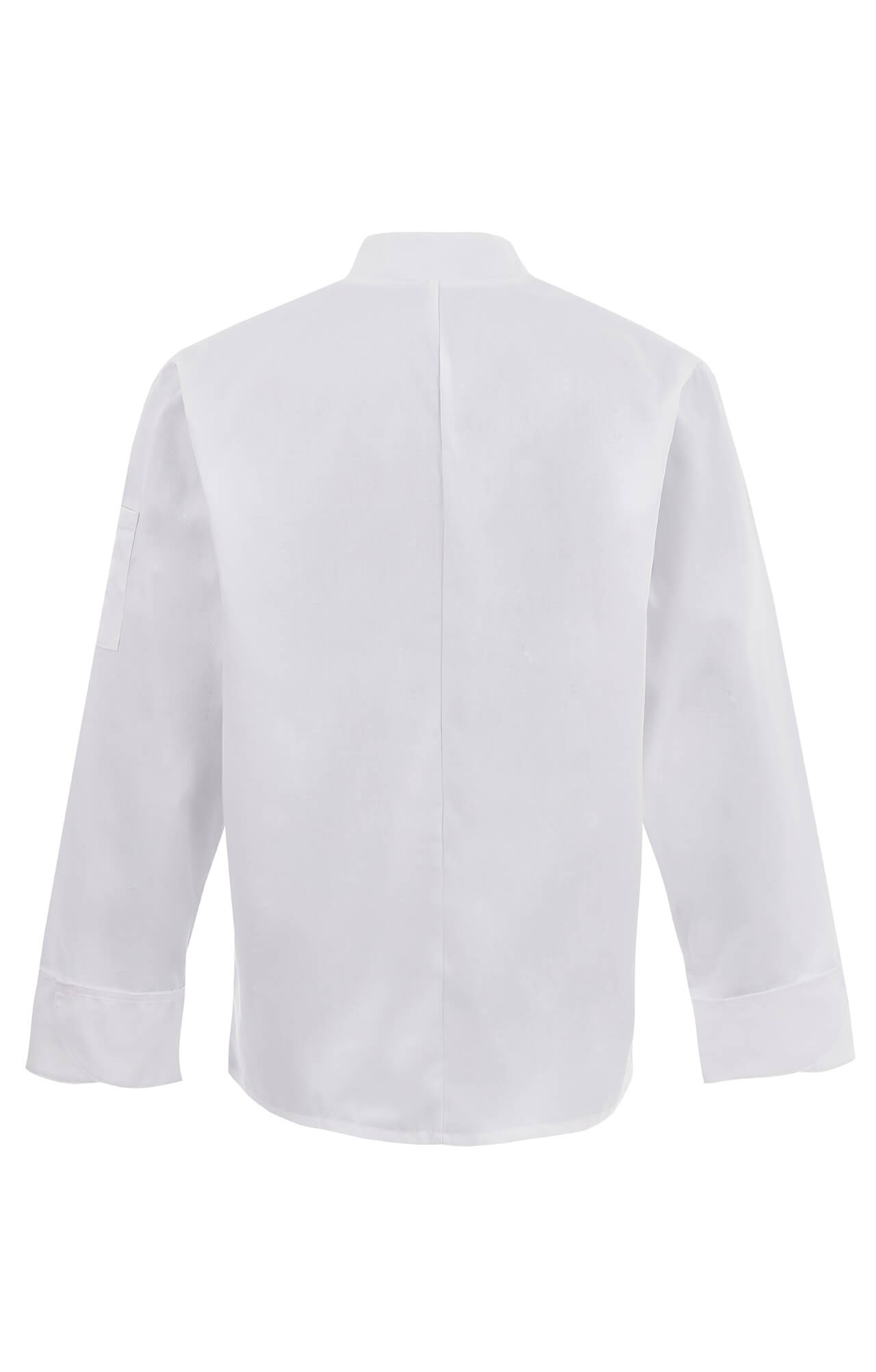 66025 Куртка поварская "Люкс" двубортная  Повар  размер 56-58/170-176 Спецодежда  - Вид №3